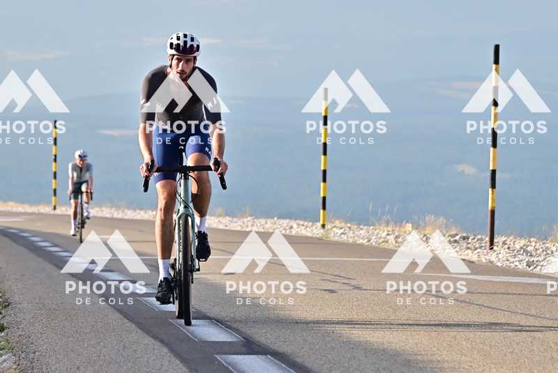 Photo de course