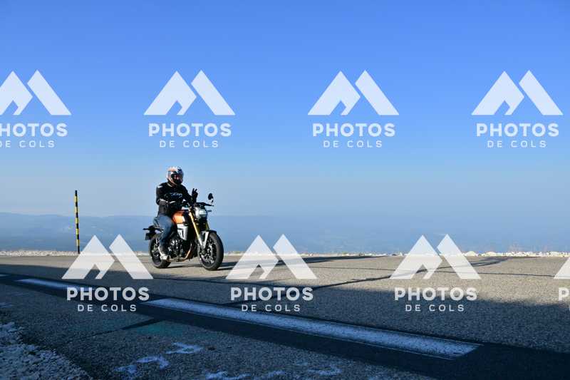 Photo de course