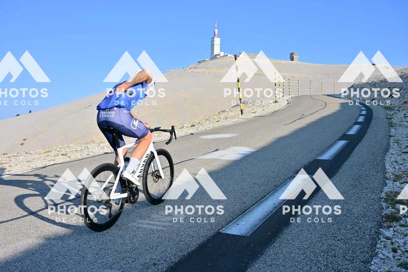 Photo de course
