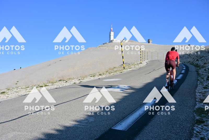 Photo de course