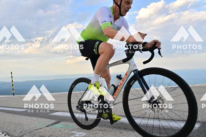 Photo de course