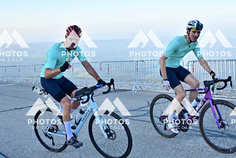Photo de course