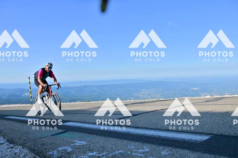Photo de course