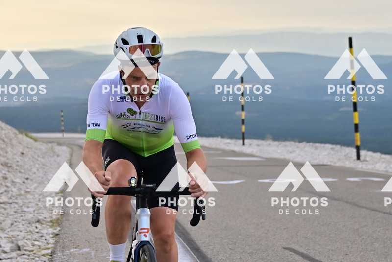 Photo de course