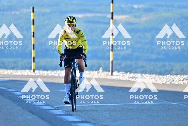 Photo de course