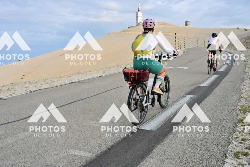 Photo de course