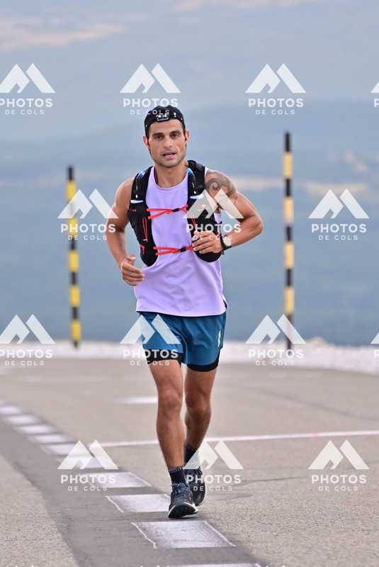 Photo de course