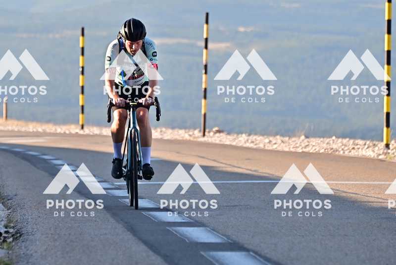 Photo de course