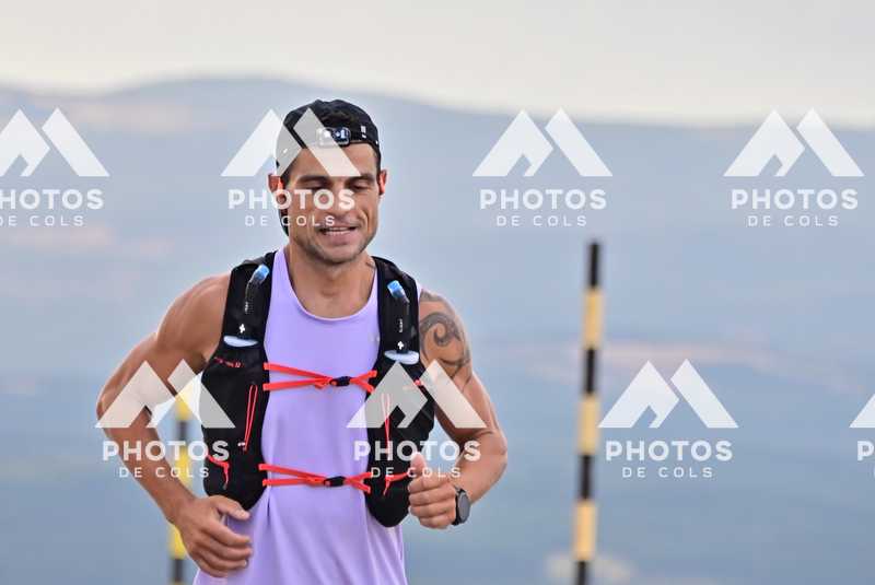 Photo de course