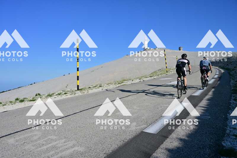 Photo de course