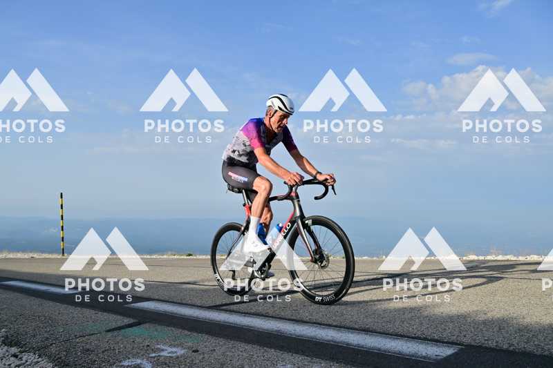 Photo de course