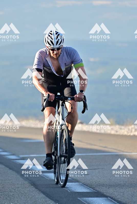 Photo de course