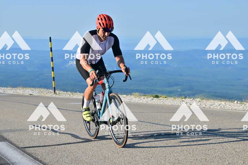Photo de course