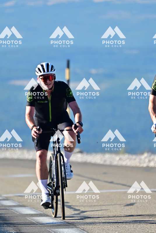 Photo de course