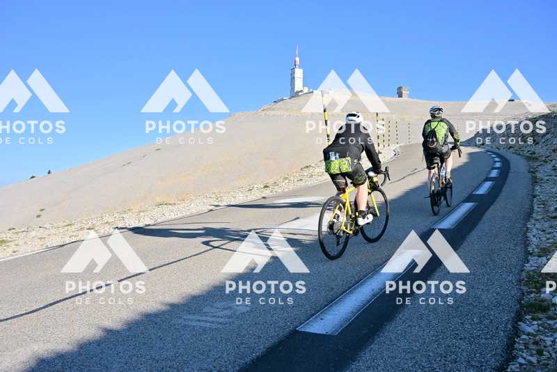 Photo de course