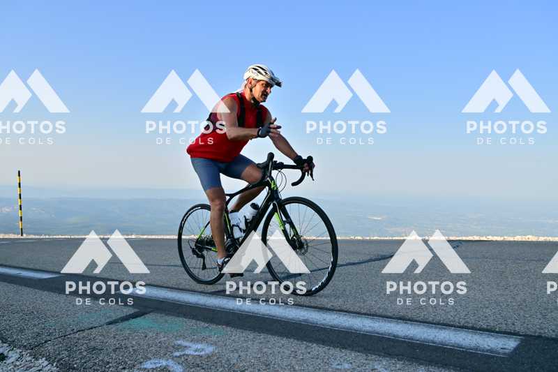 Photo de course
