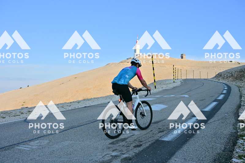 Photo de course