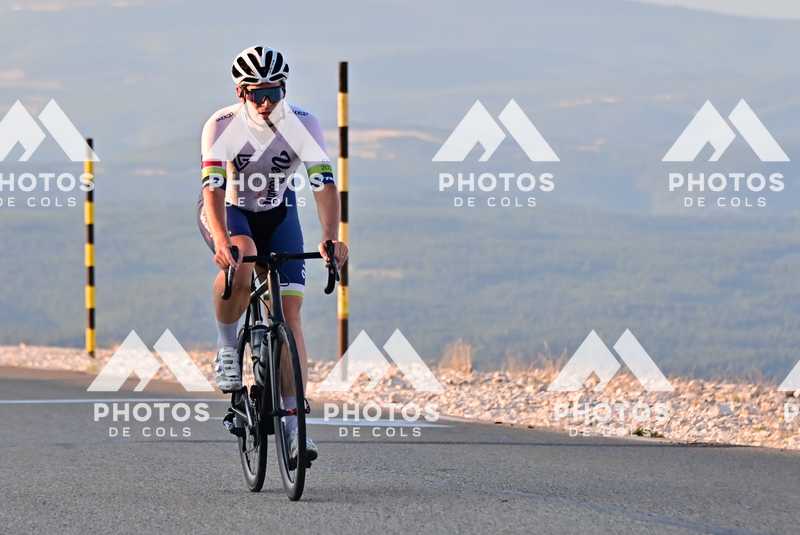 Photo de course