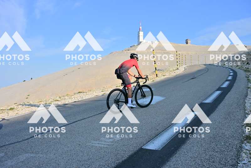 Photo de course