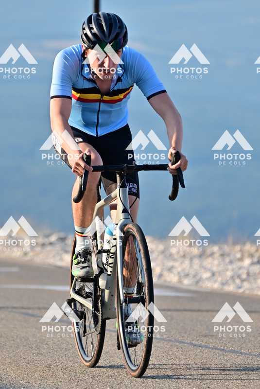 Photo de course