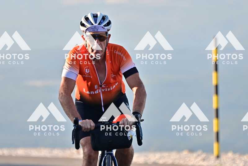 Photo de course