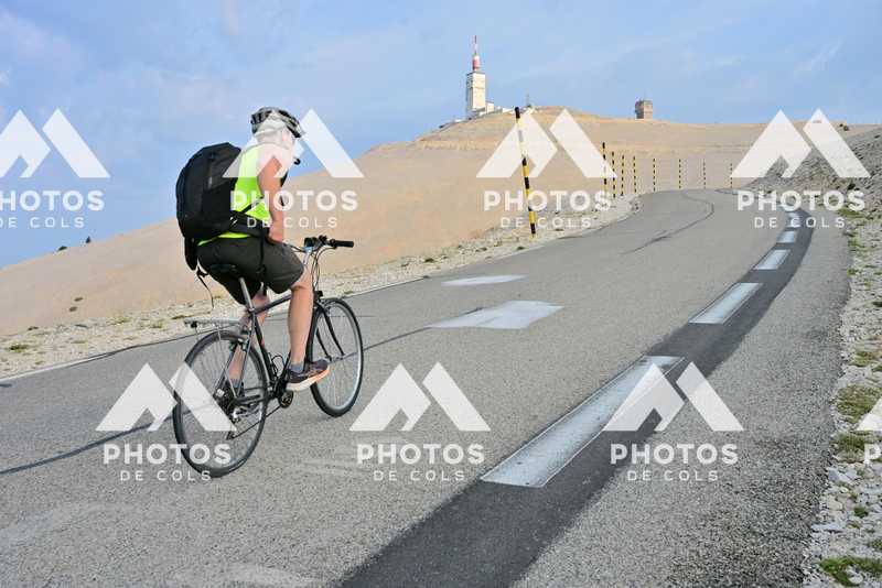 Photo de course
