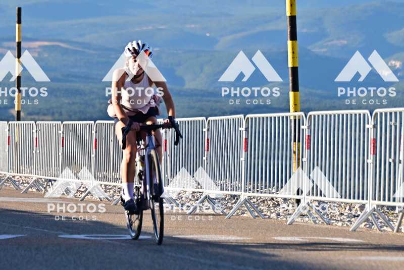 Photo de course