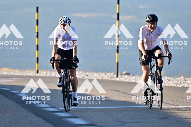 Photo de course