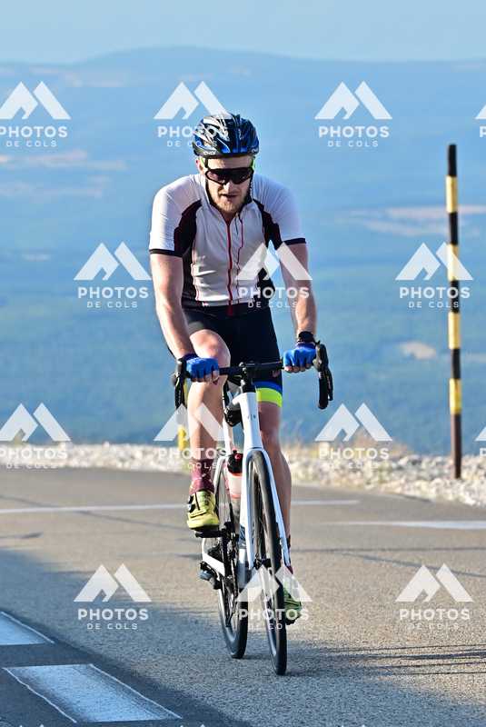 Photo de course