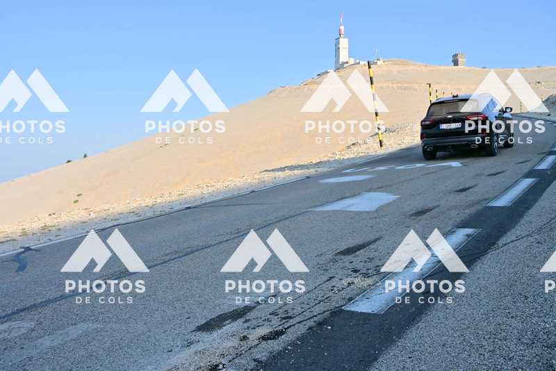 Photo de course