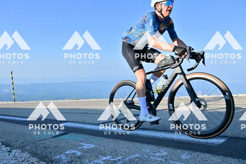 Photo de course