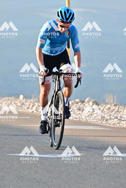 Photo de course