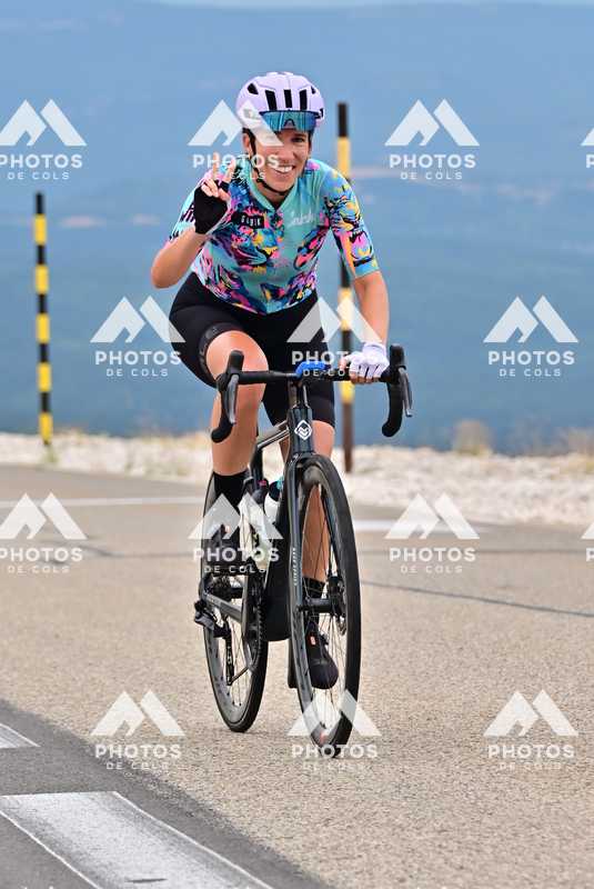 Photo de course