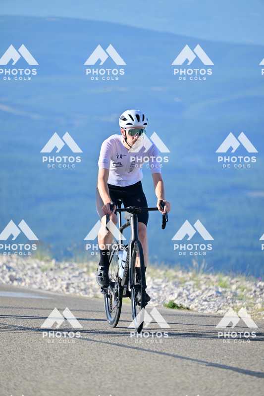 Photo de course