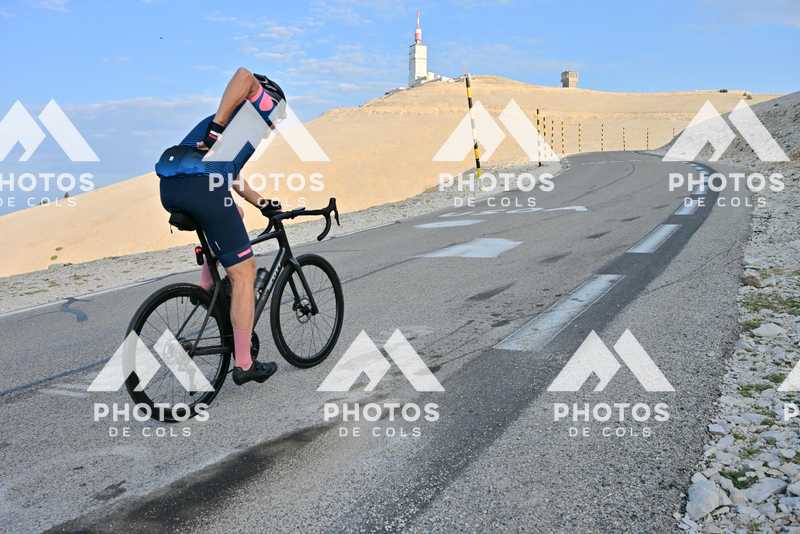 Photo de course