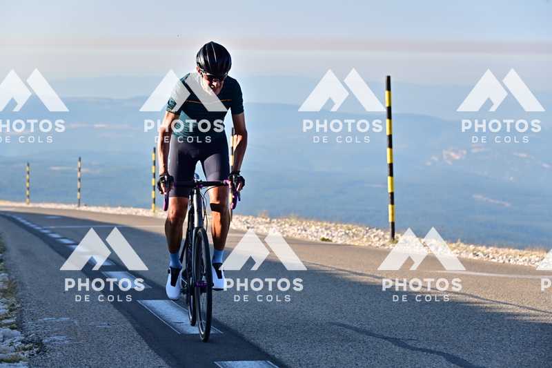 Photo de course