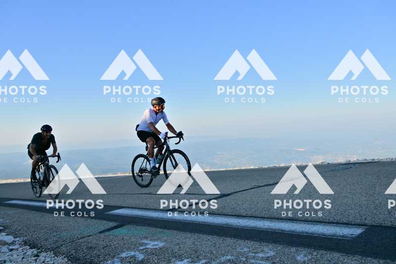 Photo de course