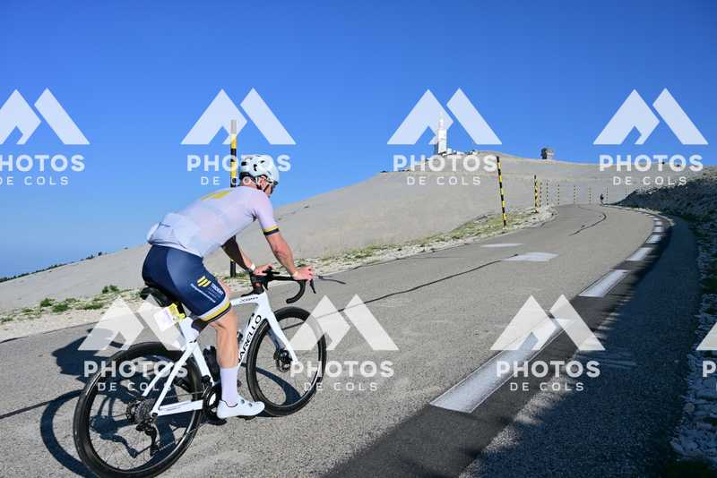 Photo de course
