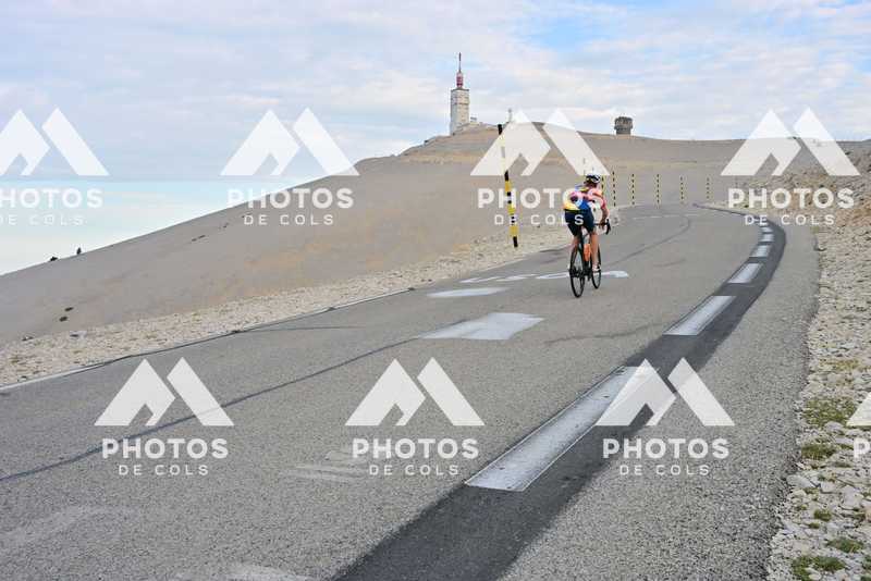 Photo de course