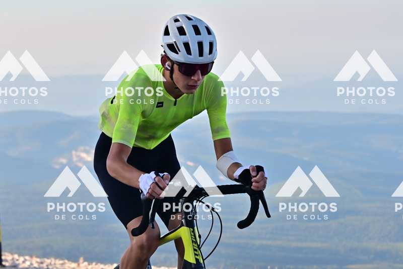 Photo de course