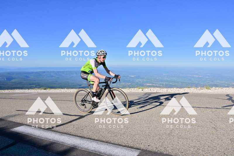 Photo de course