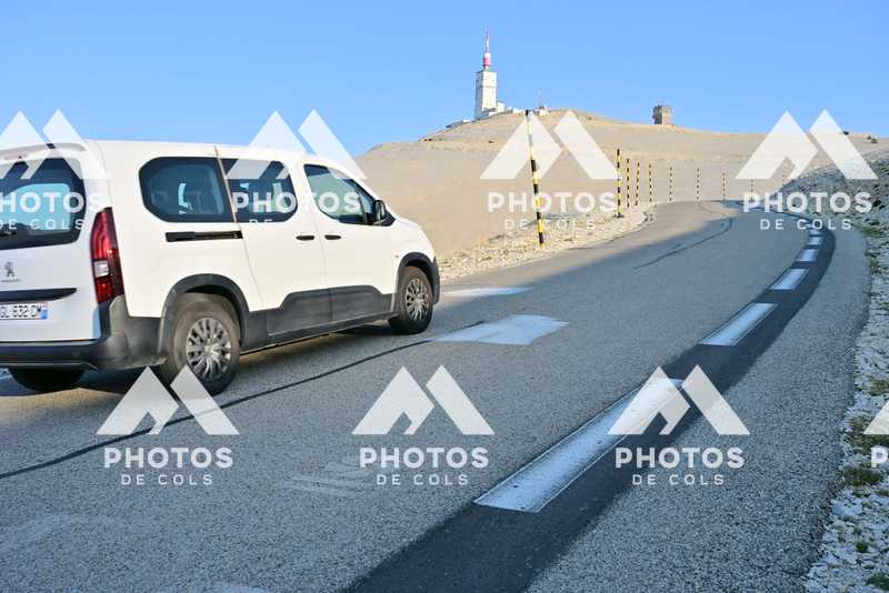 Photo de course