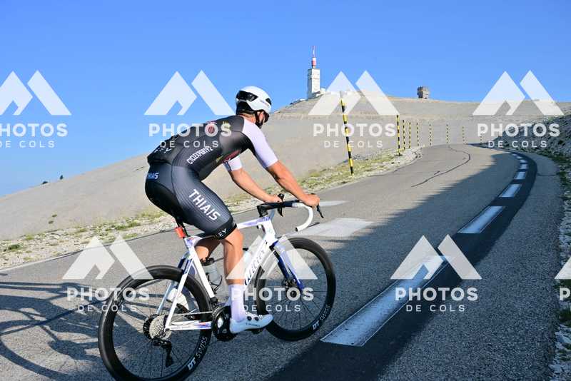 Photo de course