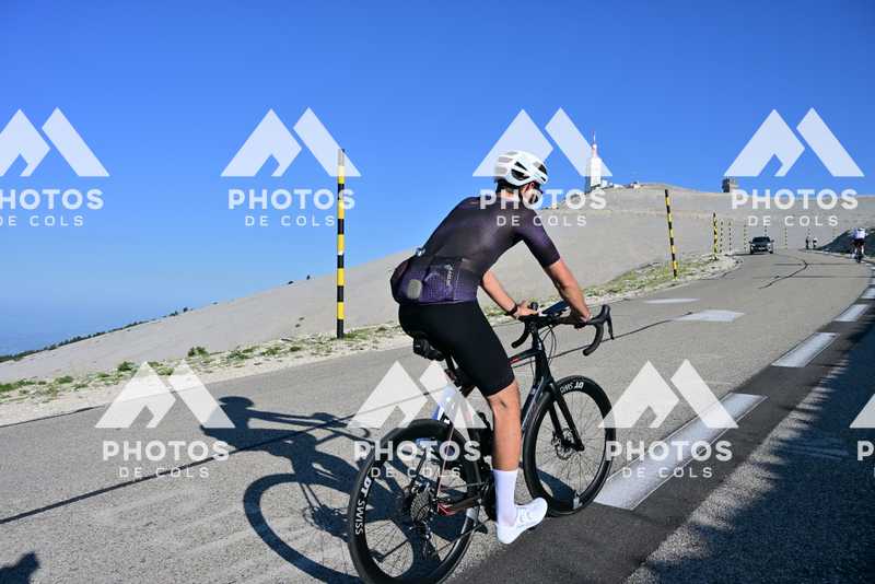 Photo de course