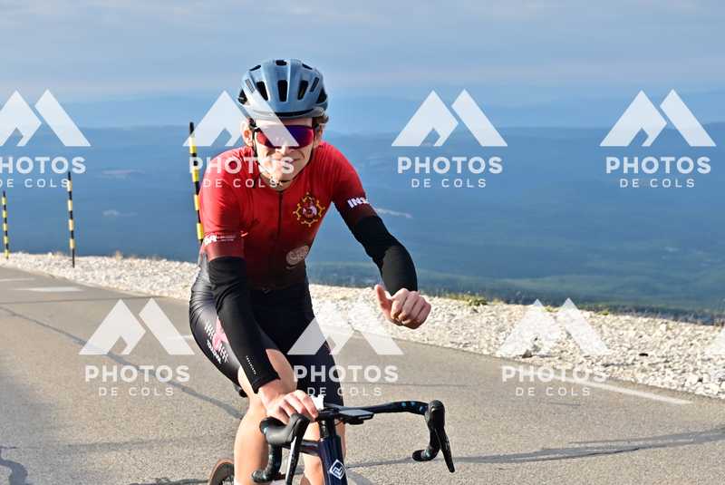 Photo de course