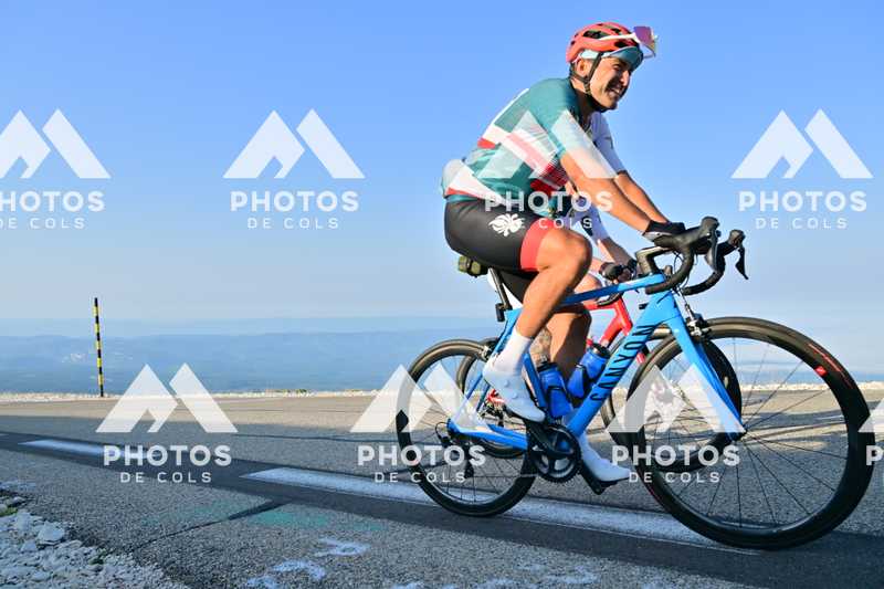 Photo de course