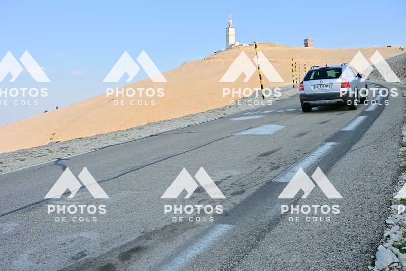Photo de course