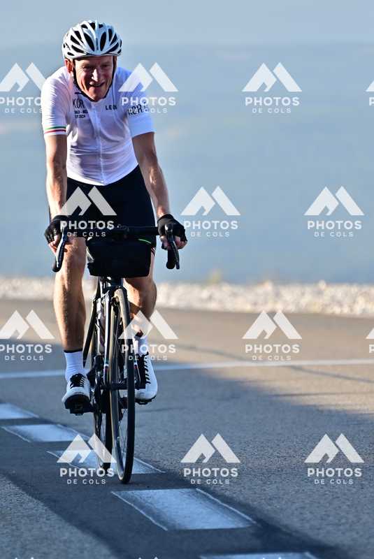 Photo de course