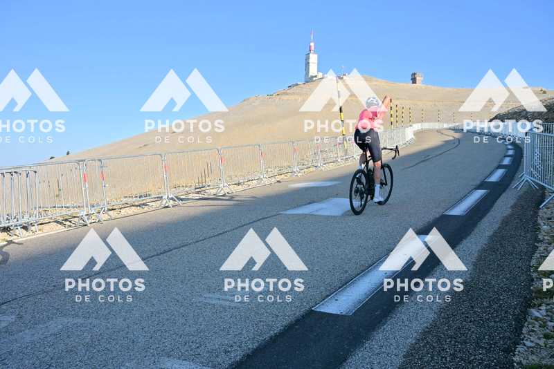 Photo de course