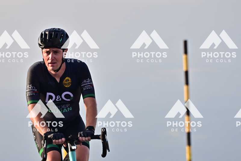 Photo de course